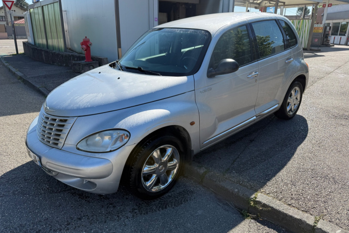 CHRYSLER PT CRUISER