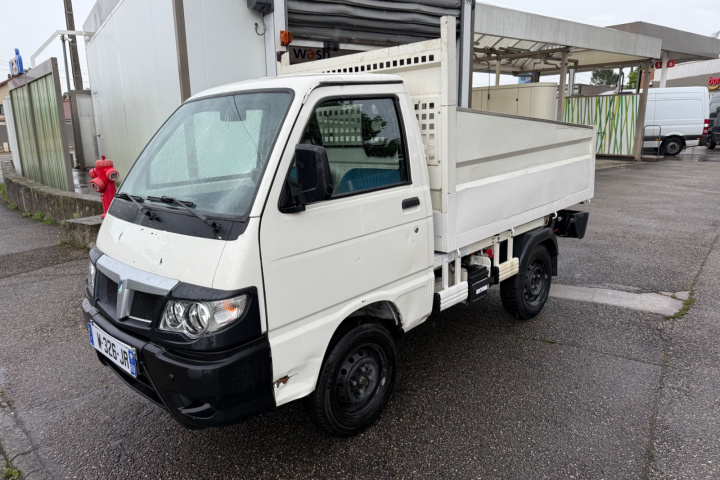 PIAGGIO PORTER