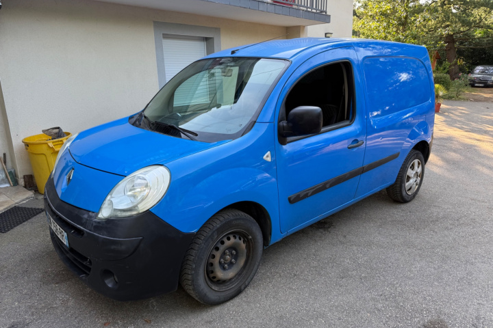RENAULT KANGOO EXPRESS