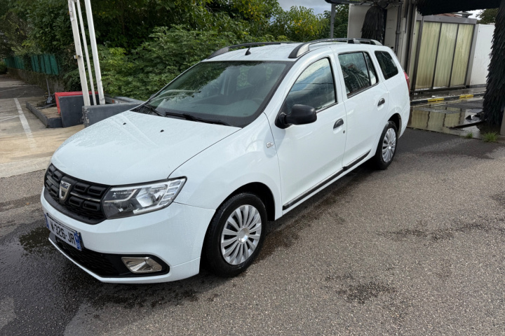DACIA LOGAN MCV