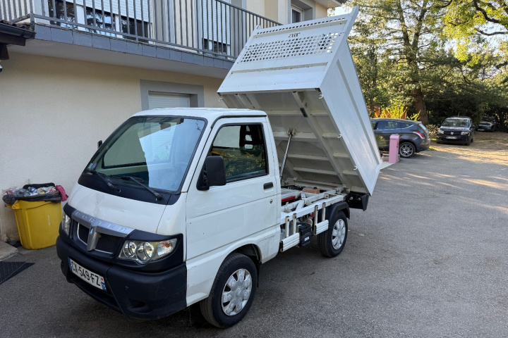 PIAGGIO PORTER
