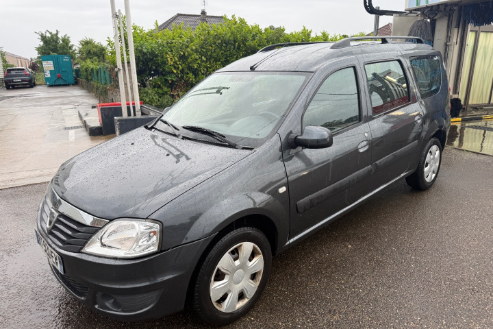 DACIA LOGAN MCV