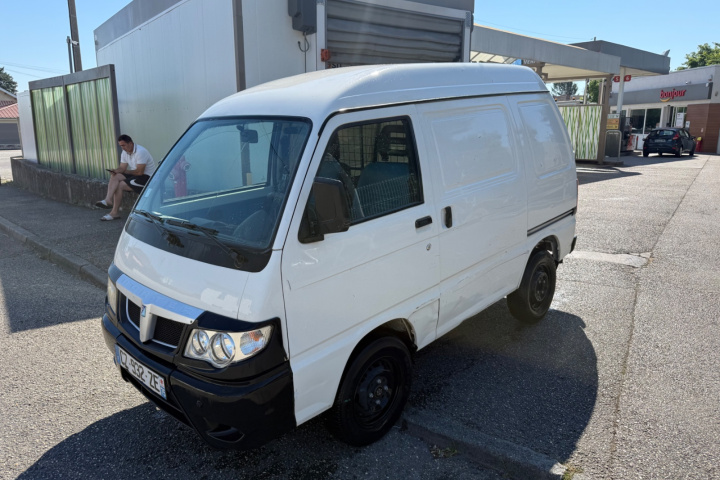 PIAGGIO PORTER