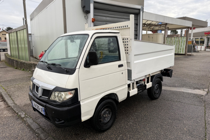 PIAGGIO PORTER