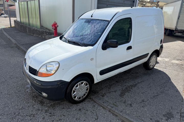 RENAULT KANGOO EXPRESS